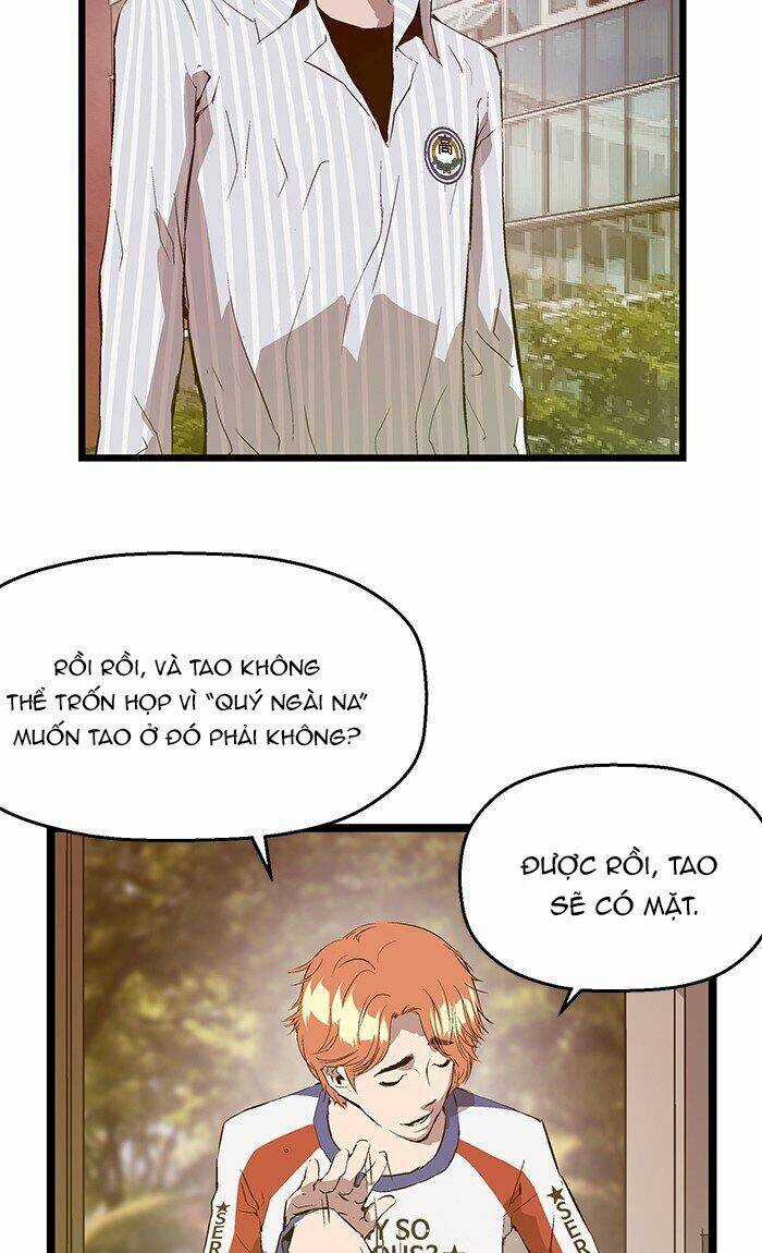 Anh Hùng Yếu - Chapter 47 - Trang 52