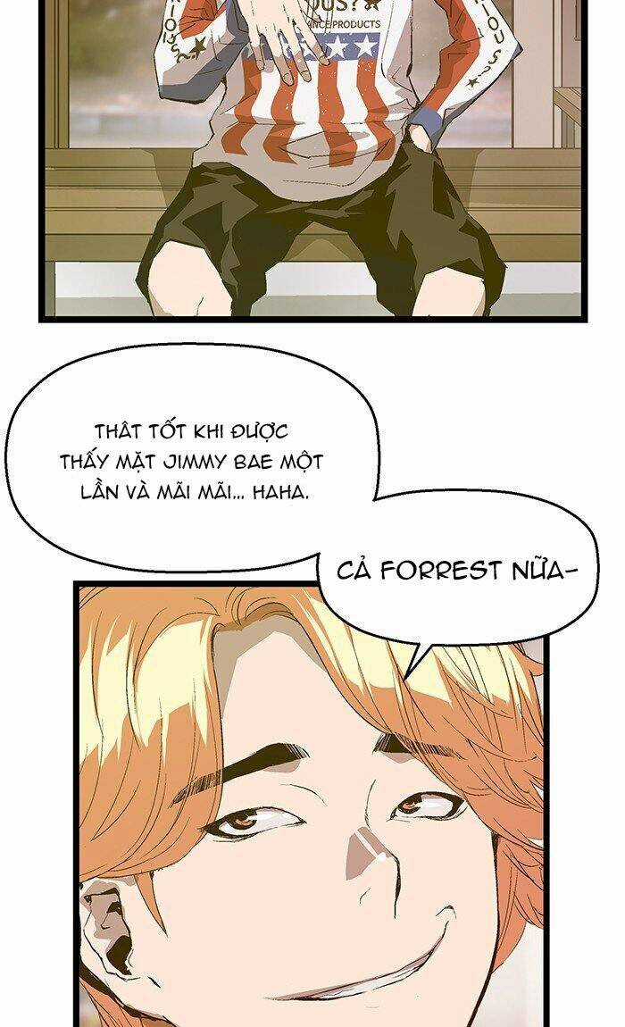 Anh Hùng Yếu - Chapter 47 - Trang 53