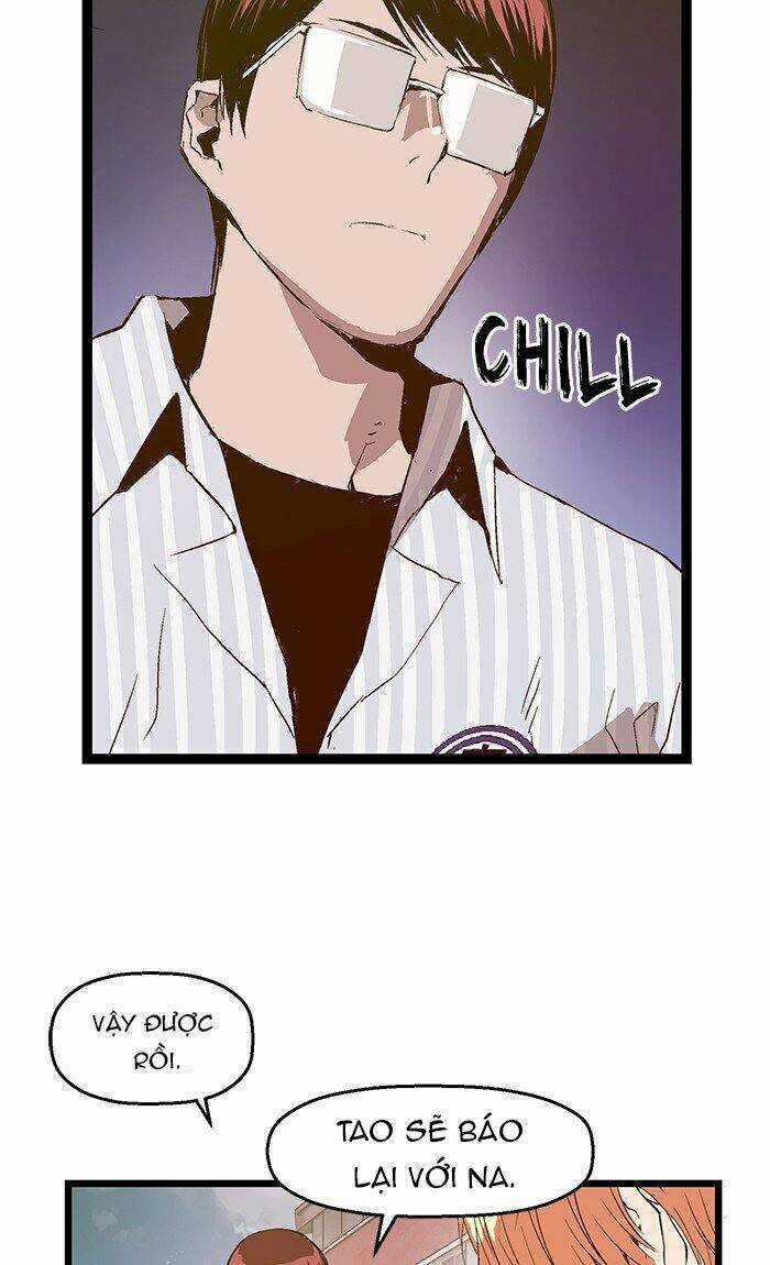 Anh Hùng Yếu - Chapter 47 - Trang 57