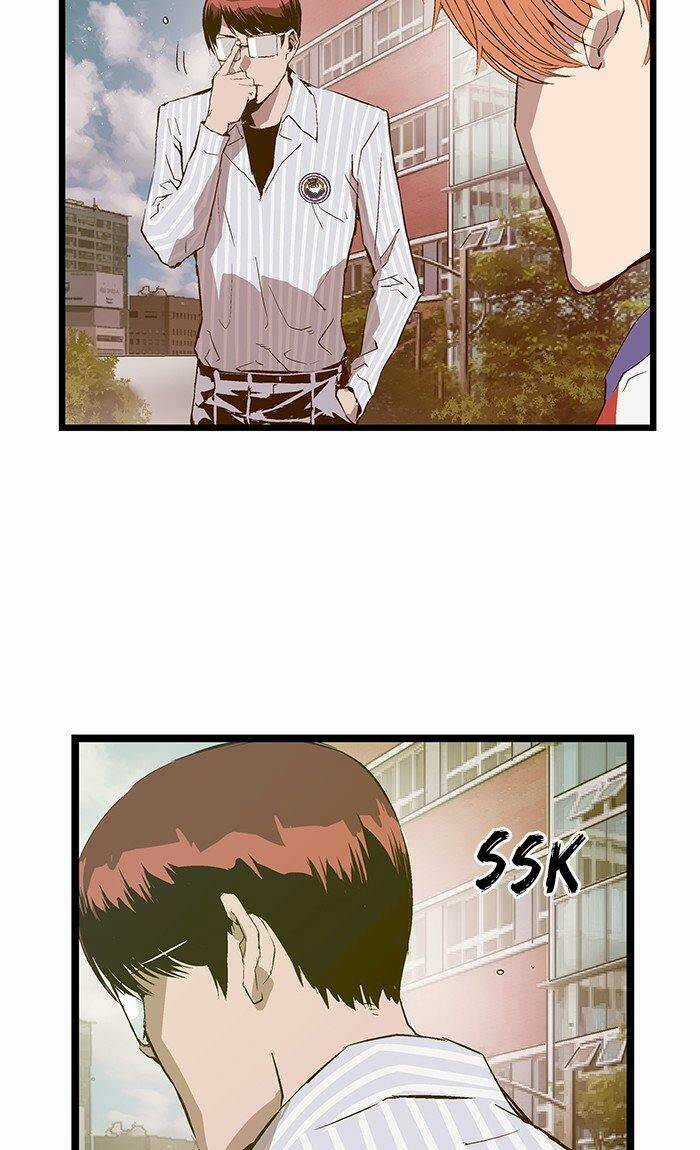 Anh Hùng Yếu - Chapter 47 - Trang 58