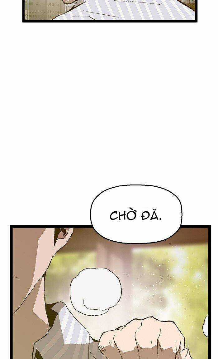 Anh Hùng Yếu - Chapter 47 - Trang 59