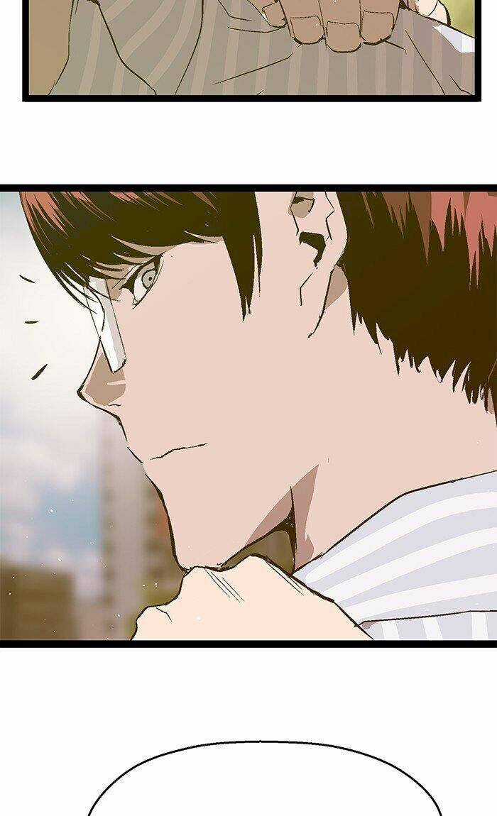 Anh Hùng Yếu - Chapter 47 - Trang 60