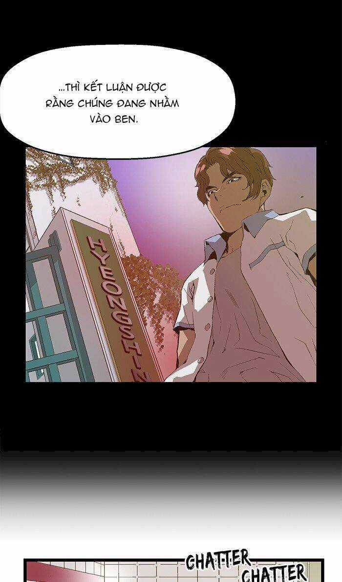 Anh Hùng Yếu - Chapter 47 - Trang 68