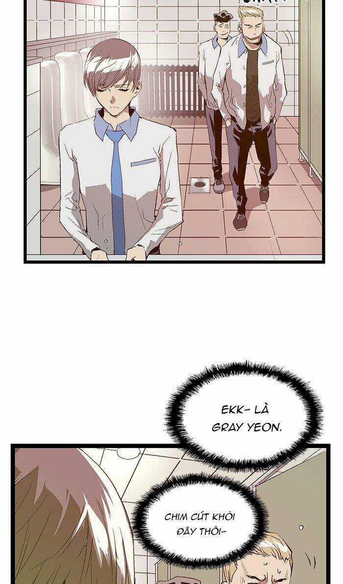 Anh Hùng Yếu - Chapter 47 - Trang 69