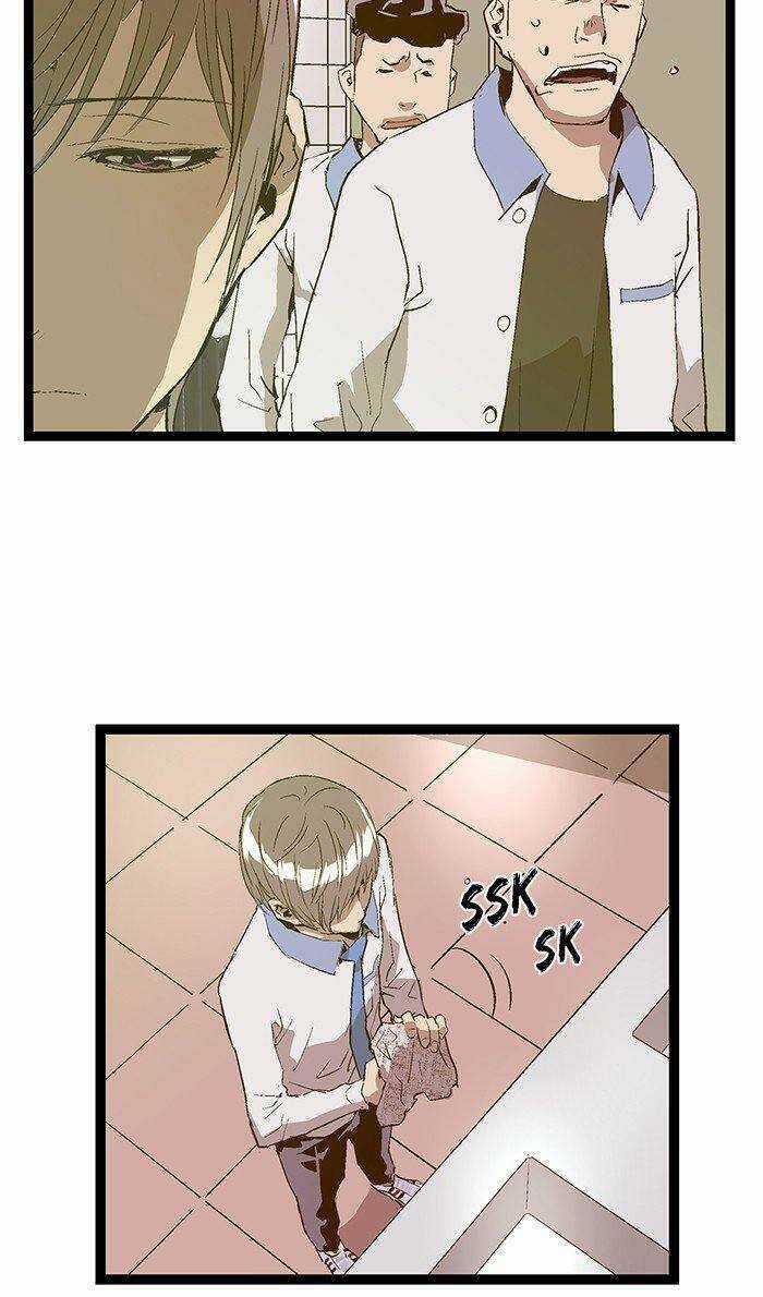 Anh Hùng Yếu - Chapter 47 - Trang 70