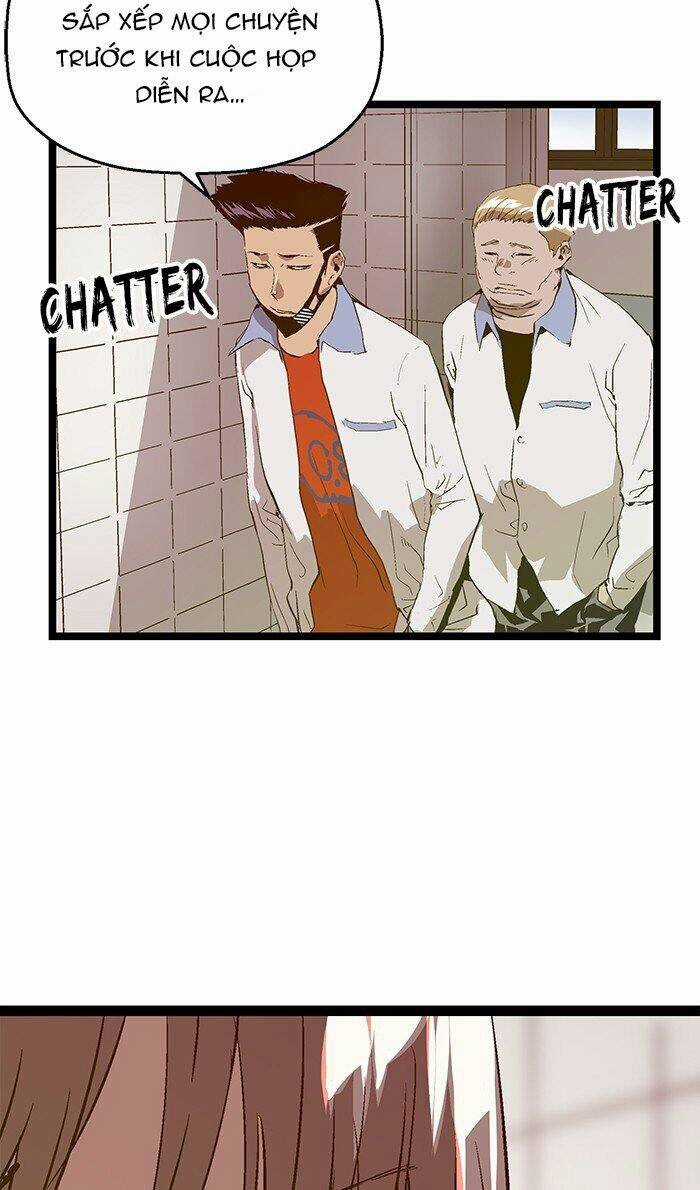 Anh Hùng Yếu - Chapter 47 - Trang 72