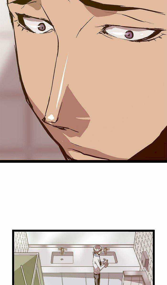 Anh Hùng Yếu - Chapter 47 - Trang 74