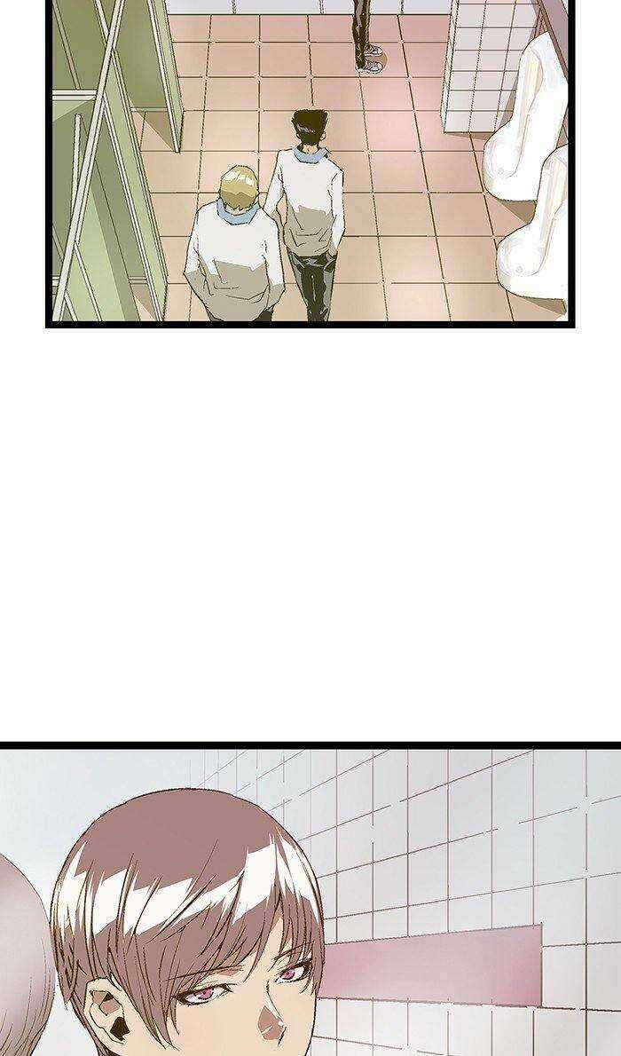 Anh Hùng Yếu - Chapter 47 - Trang 75