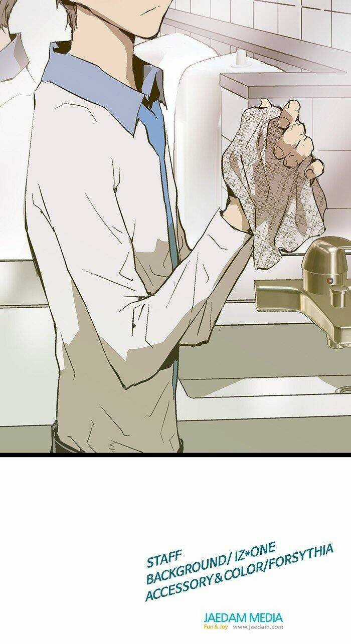 Anh Hùng Yếu - Chapter 47 - Trang 76