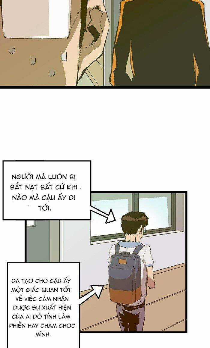 Anh Hùng Yếu - Chapter 47 - Trang 10