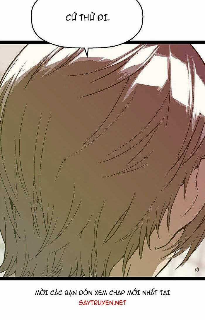 Anh Hùng Yếu - Chapter 48 - Trang 12