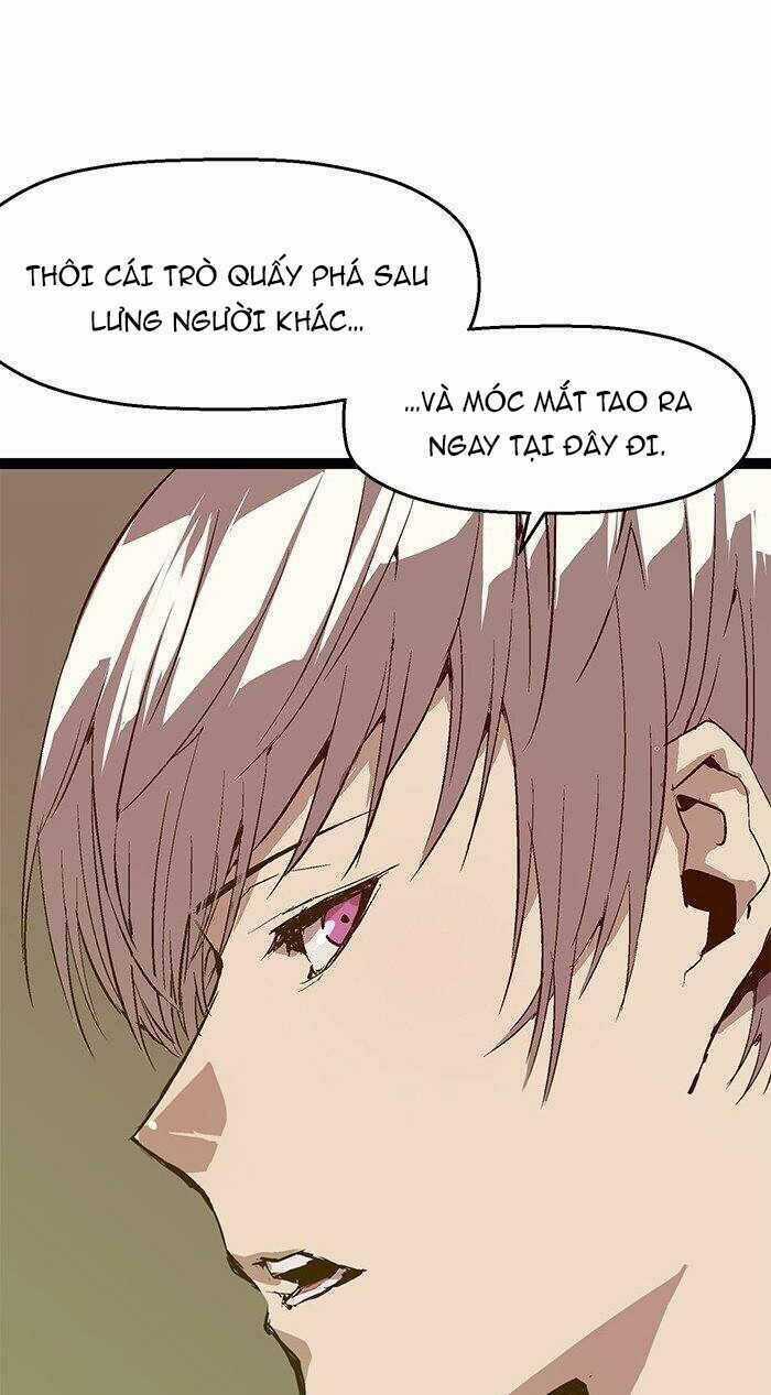 Anh Hùng Yếu - Chapter 48 - Trang 13