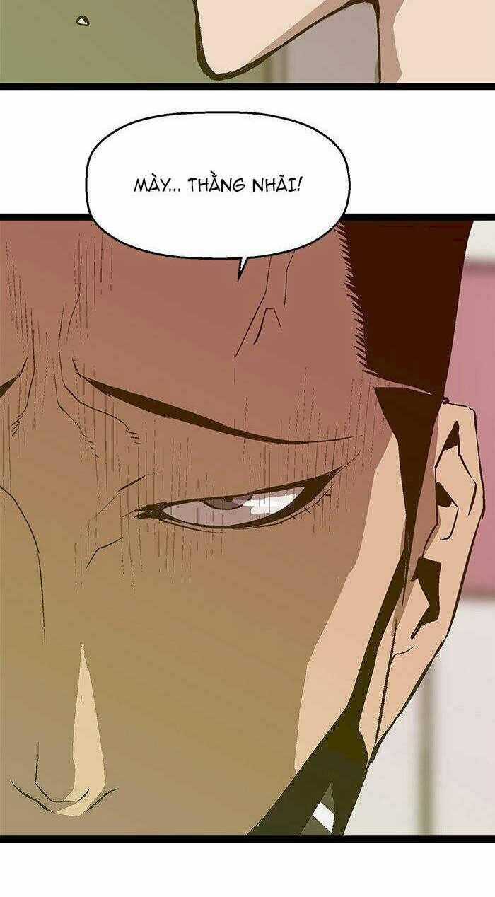 Anh Hùng Yếu - Chapter 48 - Trang 14