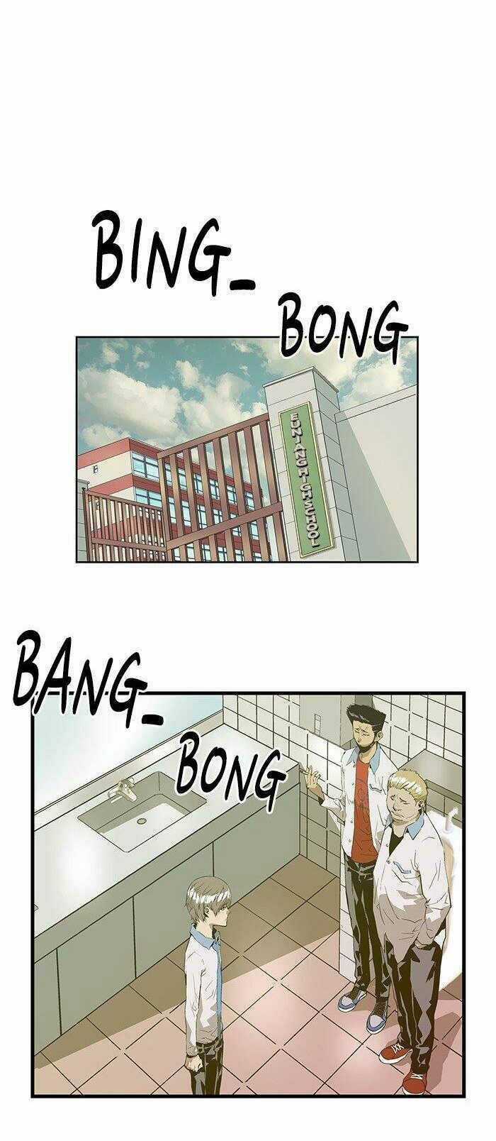 Anh Hùng Yếu - Chapter 48 - Trang 15