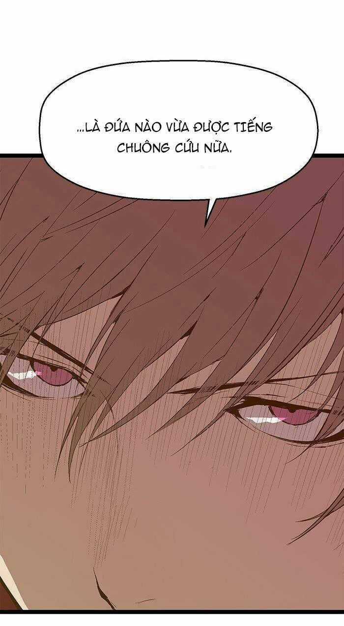 Anh Hùng Yếu - Chapter 48 - Trang 17