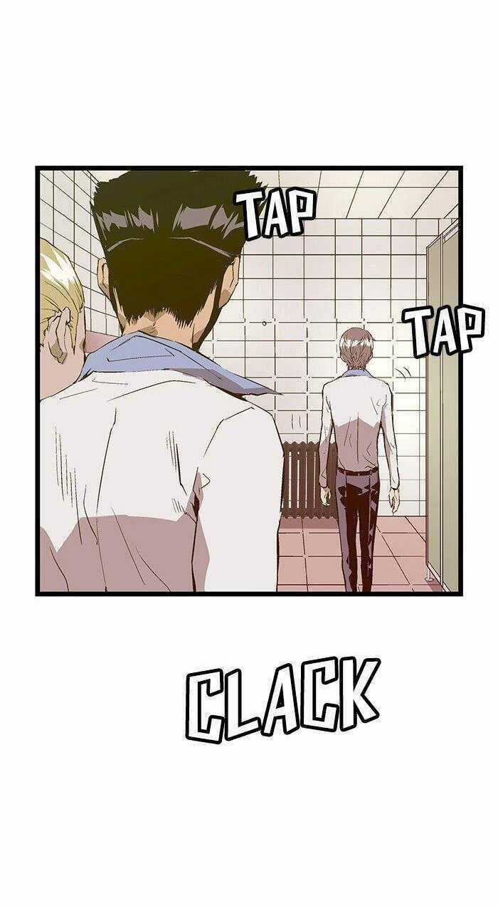 Anh Hùng Yếu - Chapter 48 - Trang 18