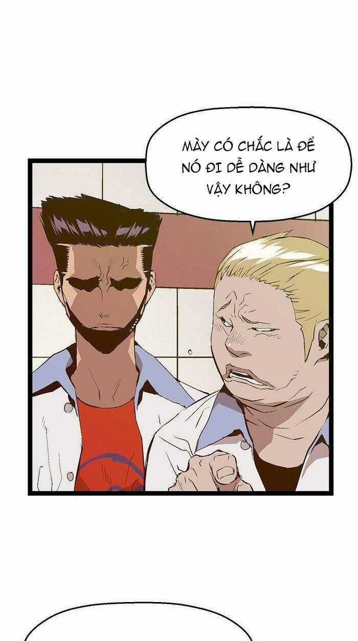 Anh Hùng Yếu - Chapter 48 - Trang 19