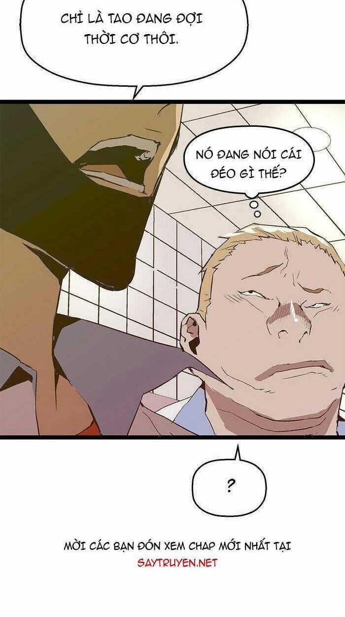 Anh Hùng Yếu - Chapter 48 - Trang 20