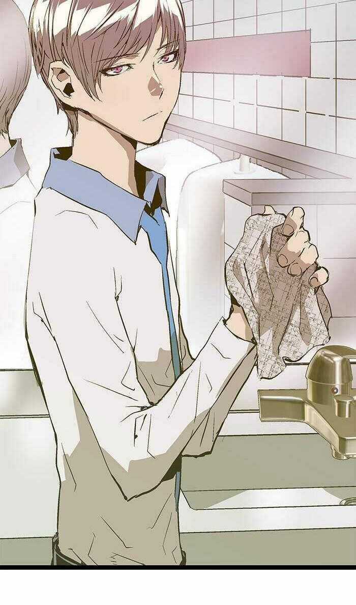 Anh Hùng Yếu - Chapter 48 - Trang 3