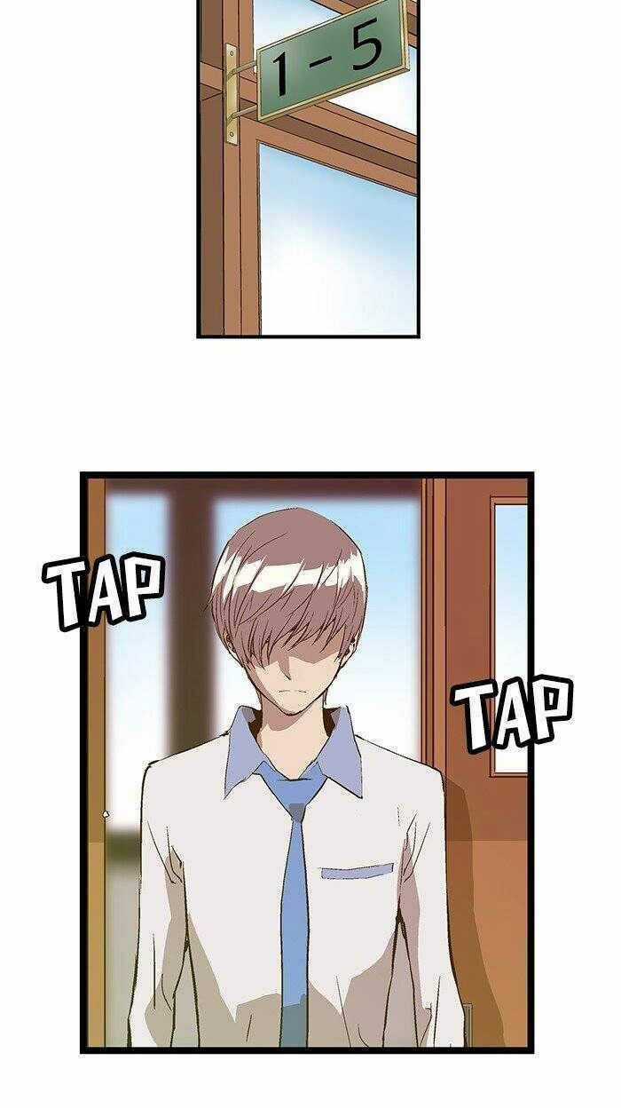 Anh Hùng Yếu - Chapter 48 - Trang 22