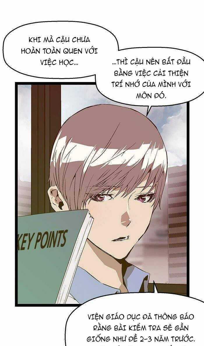 Anh Hùng Yếu - Chapter 48 - Trang 26