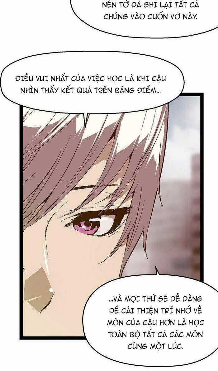 Anh Hùng Yếu - Chapter 48 - Trang 27