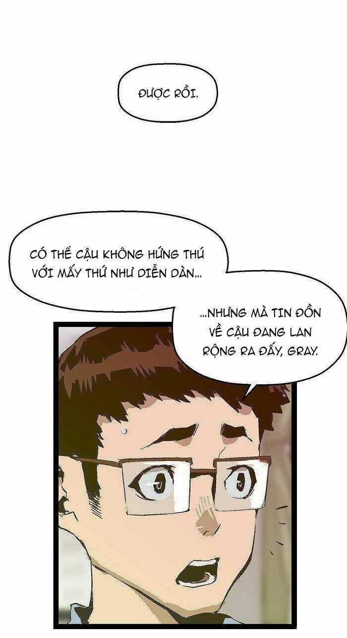 Anh Hùng Yếu - Chapter 48 - Trang 29