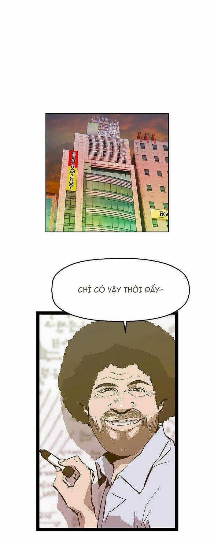 Anh Hùng Yếu - Chapter 48 - Trang 31