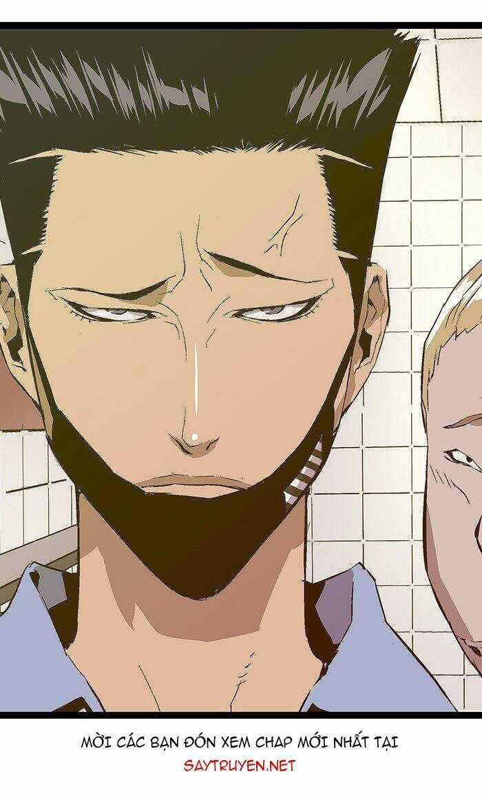 Anh Hùng Yếu - Chapter 48 - Trang 5