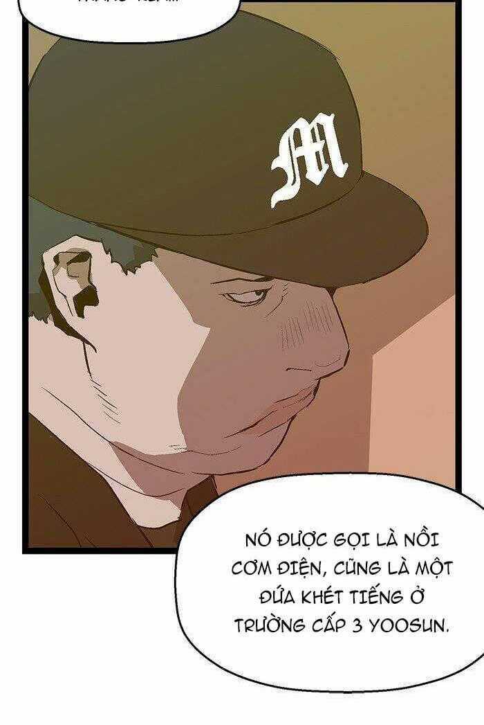 Anh Hùng Yếu - Chapter 48 - Trang 48