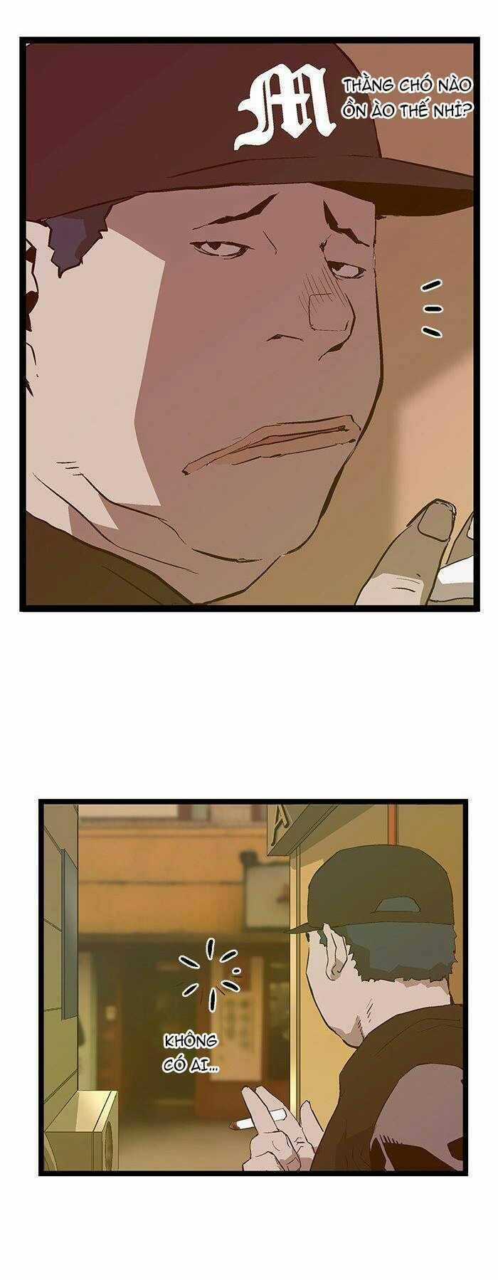 Anh Hùng Yếu - Chapter 48 - Trang 50