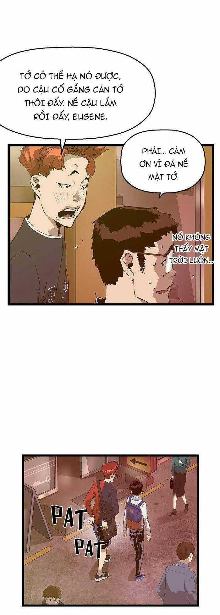 Anh Hùng Yếu - Chapter 48 - Trang 51