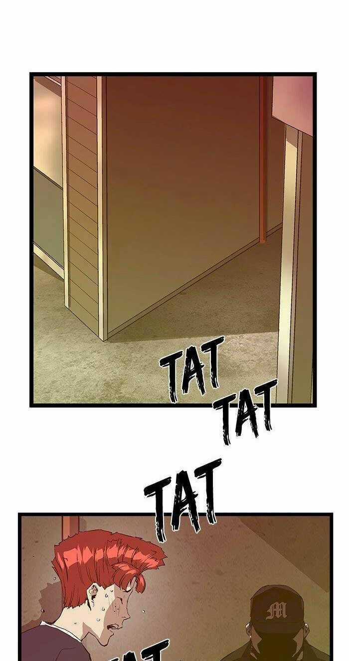 Anh Hùng Yếu - Chapter 48 - Trang 54