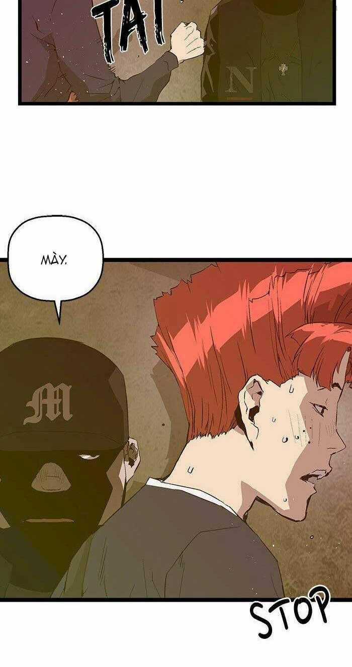 Anh Hùng Yếu - Chapter 48 - Trang 55