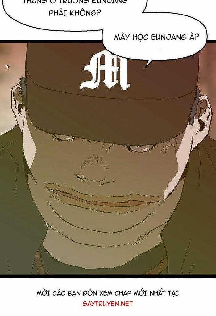 Anh Hùng Yếu - Chapter 48 - Trang 57