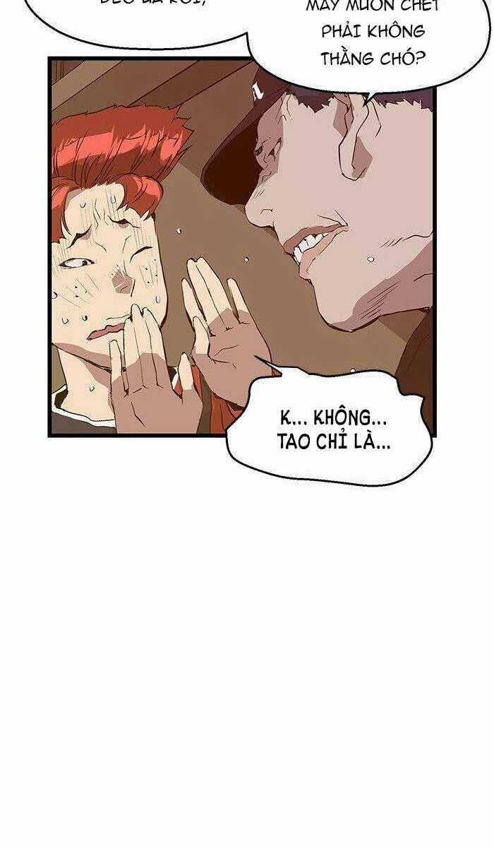 Anh Hùng Yếu - Chapter 48 - Trang 60