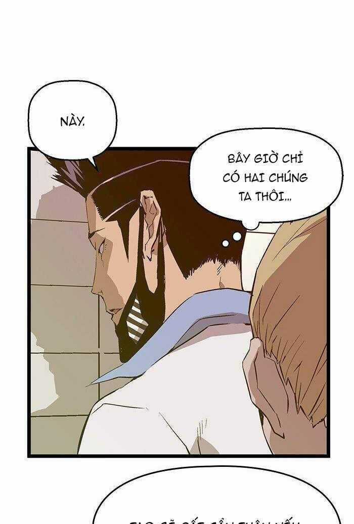 Anh Hùng Yếu - Chapter 48 - Trang 7
