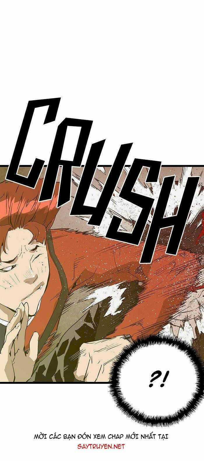 Anh Hùng Yếu - Chapter 48 - Trang 61