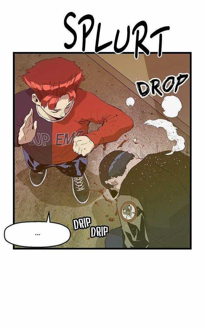 Anh Hùng Yếu - Chapter 48 - Trang 62