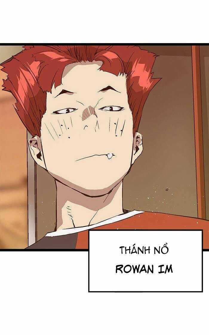 Anh Hùng Yếu - Chapter 48 - Trang 63