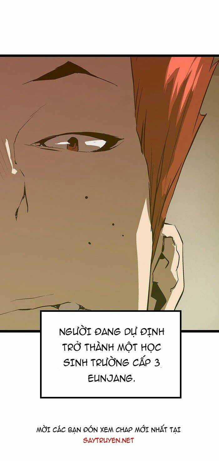 Anh Hùng Yếu - Chapter 48 - Trang 64