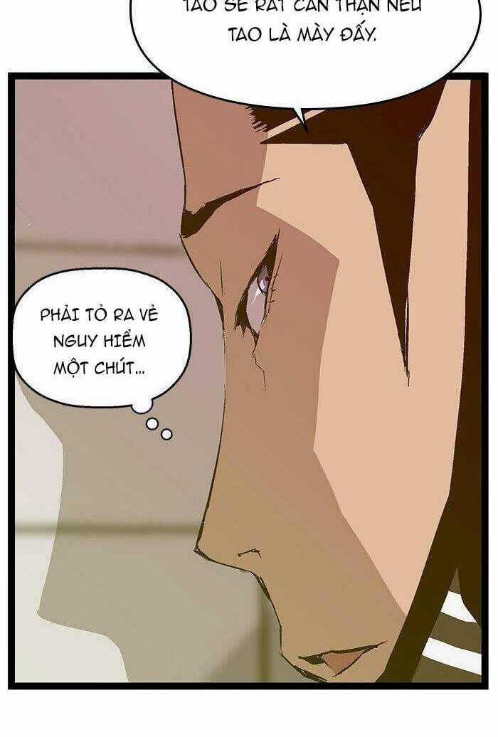 Anh Hùng Yếu - Chapter 48 - Trang 8