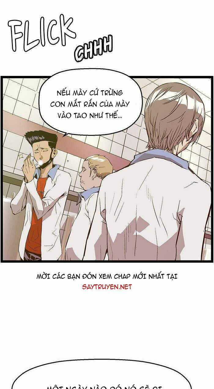 Anh Hùng Yếu - Chapter 48 - Trang 9