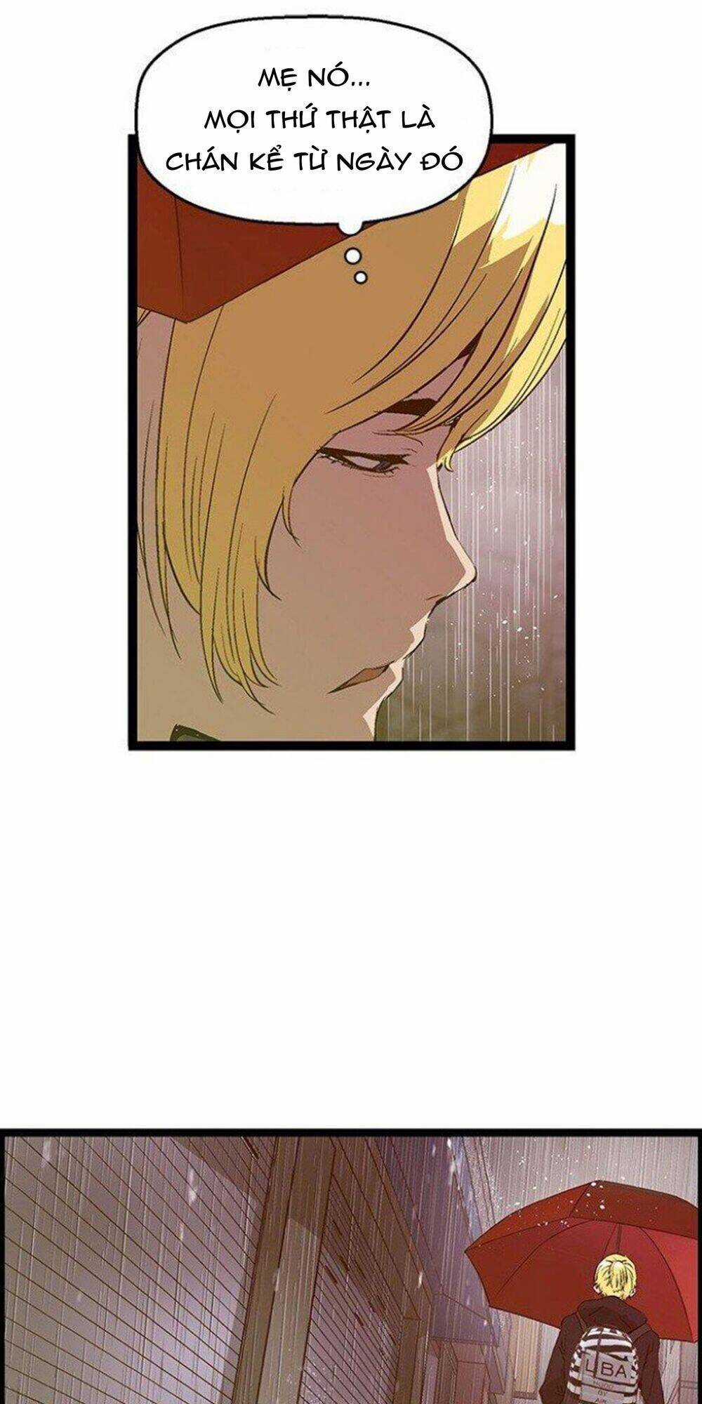 Anh Hùng Yếu - Chapter 49 - Trang 12