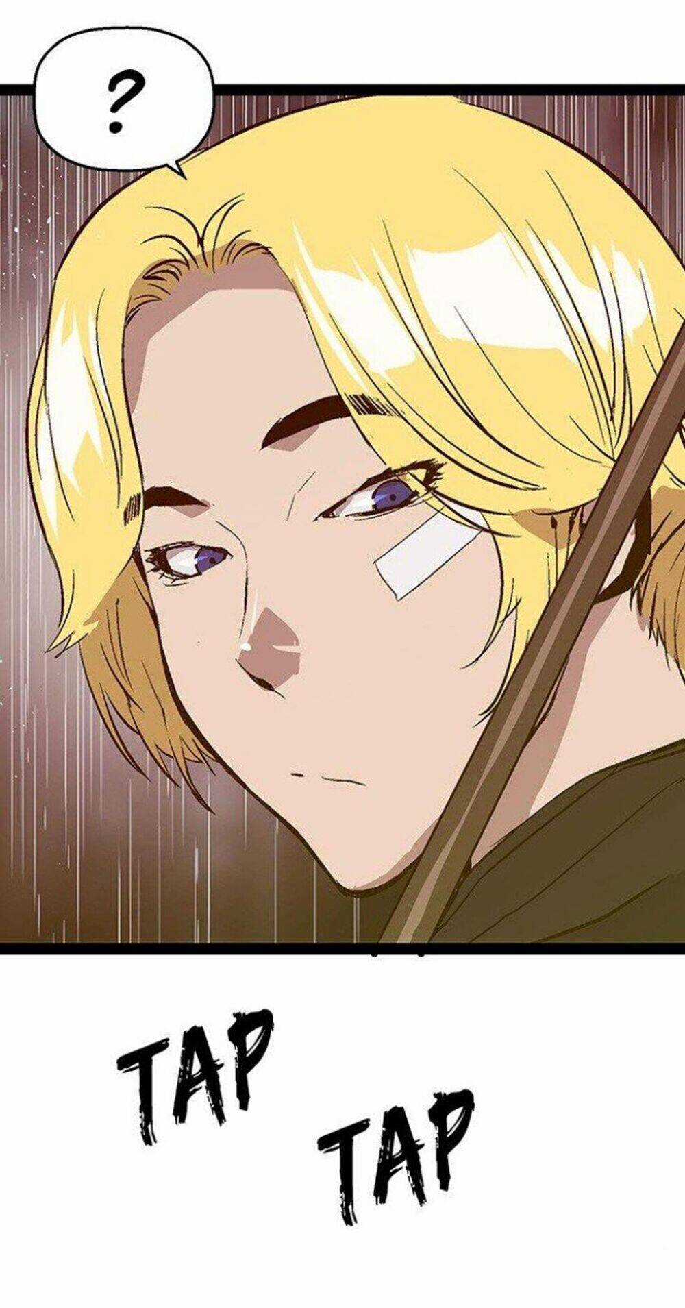 Anh Hùng Yếu - Chapter 49 - Trang 14