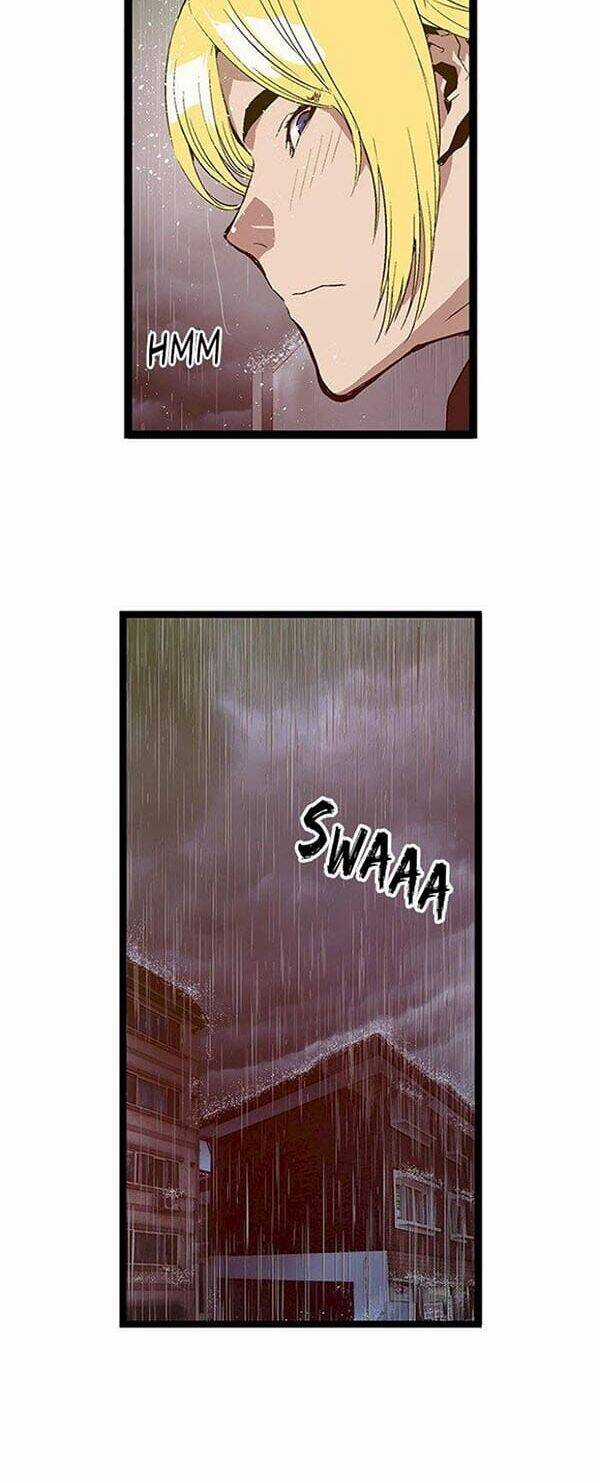 Anh Hùng Yếu - Chapter 49 - Trang 16