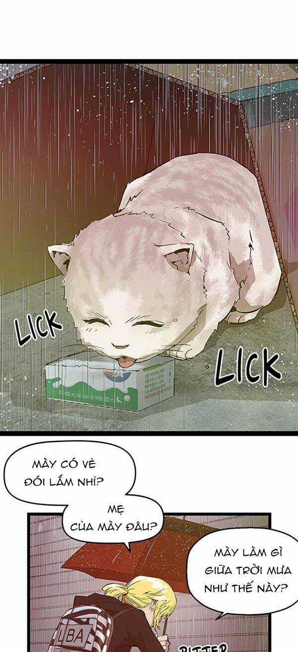 Anh Hùng Yếu - Chapter 49 - Trang 17