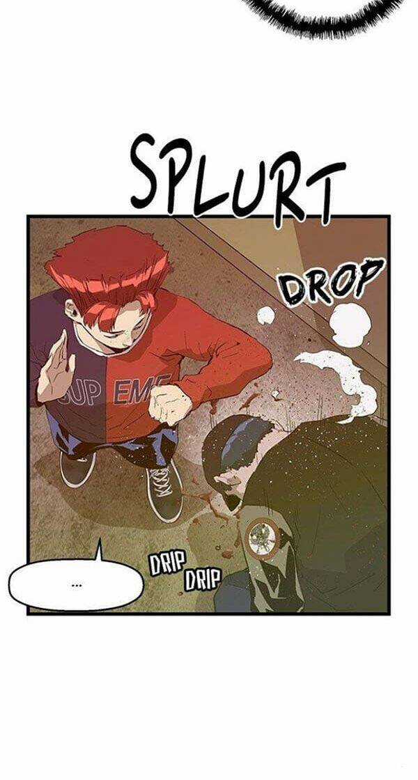 Anh Hùng Yếu - Chapter 49 - Trang 3