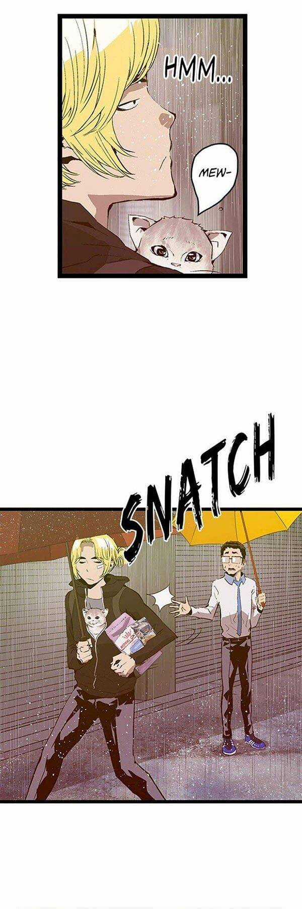 Anh Hùng Yếu - Chapter 49 - Trang 26