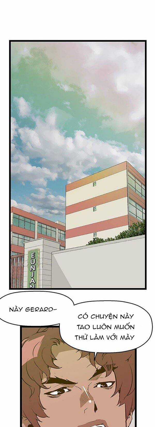 Anh Hùng Yếu - Chapter 49 - Trang 28